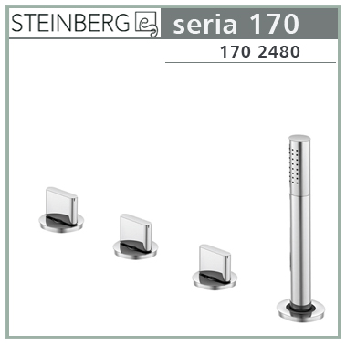 2020 baterie STAINBERG 170 2480